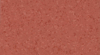 Линолеум Mipolam Symbioz 6055 TOMATO фото 1 | FLOORDEALER